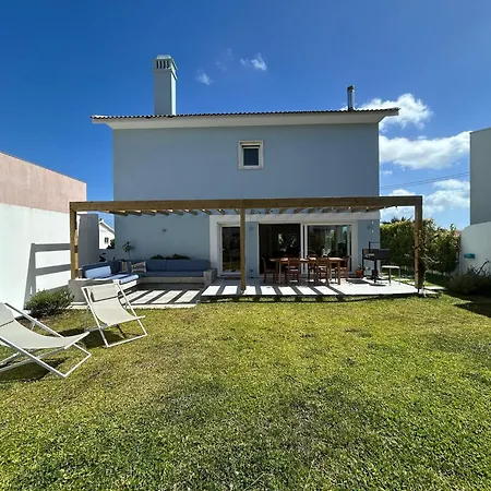 The Blue House - Golf & Βίλα Εστορίλ
